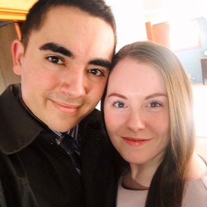 Meet your Posher, Bethany